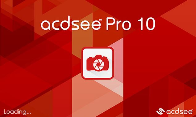 ACD Systems ACDSee Pro V7 0 137 Incl Keymaker-CORE